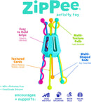 Zippee Activity Toy