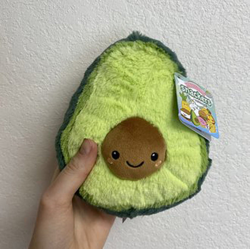 snackers avocado 5