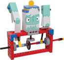 KLUTZ LEGO Gear Bots