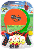 jazzminton deluxe pro