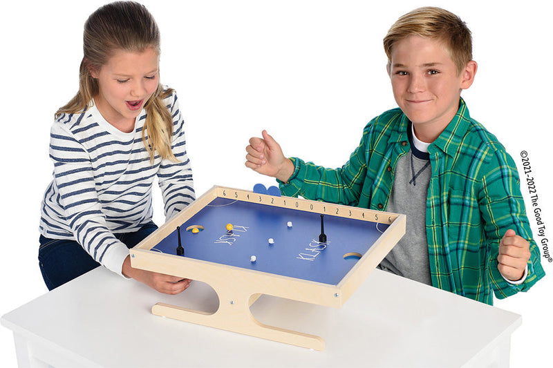 KLASK - An Epic Magnetic Battle! Game