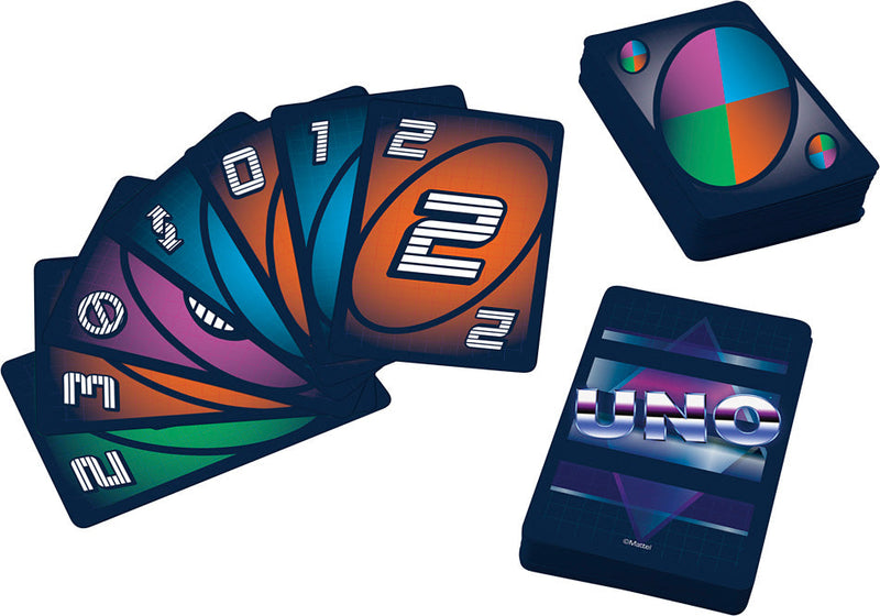 uno card game