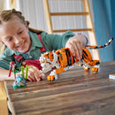 LEGO CREATOR Majestic Tiger