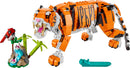 LEGO CREATOR Majestic Tiger