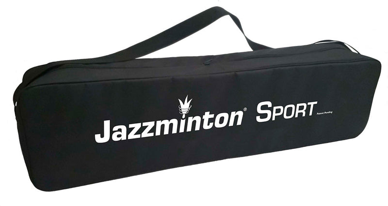 Jazzminton Sport