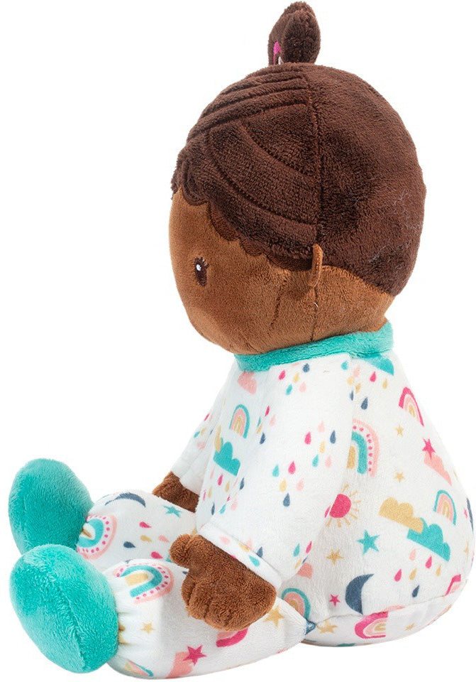 Pippa Rainbow Soft Doll