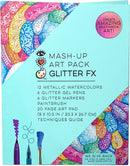 iHeartArt - Mash-Up Art Pack Glitter FX