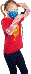 retevis black walkie talkies