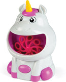 Unicorn Bubble Machine