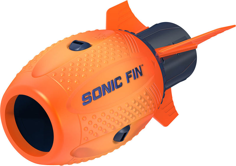 Aerobie Sonic Fin Football