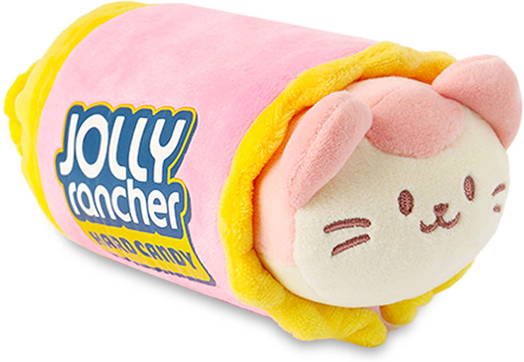 Anirollz Jolly Rancher Pink Kittiroll