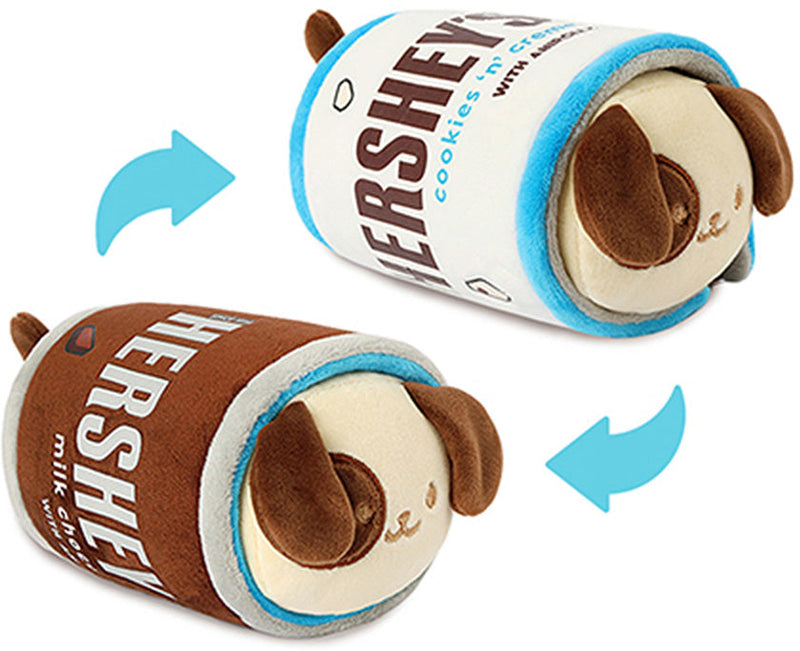 Anirollz Hershey's Puppiroll