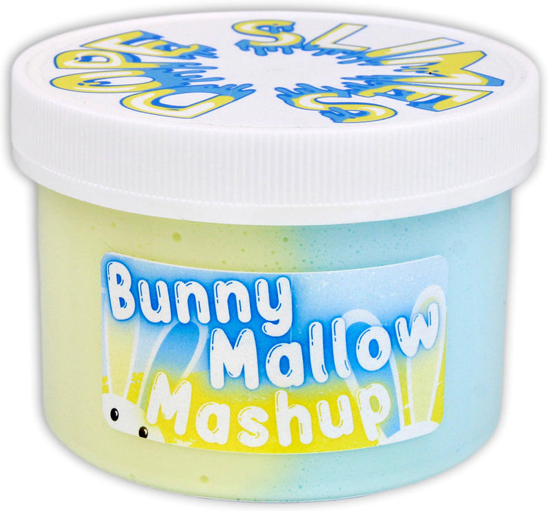 Bunny Mallow Mashup Slime