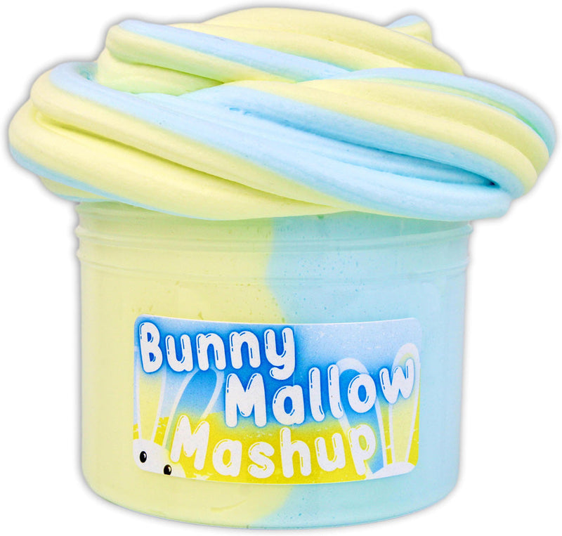 Bunny Mallow Mashup Slime