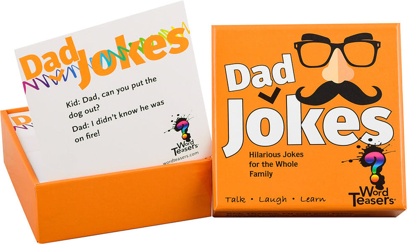 Dad Jokes