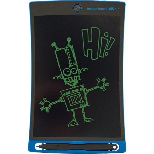 Jot 8.5 Boogie Board eWriters - Blue