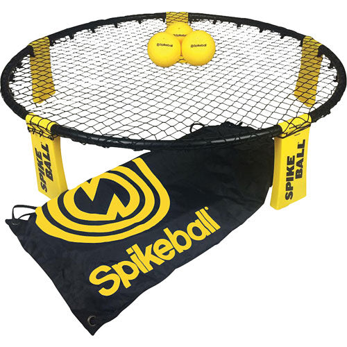 Spikeball™ Combo Meal Set