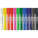 Kwik Stix Thin Stix Paint Sticks 12 ct Classics
