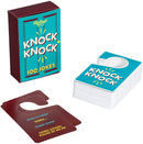 Knock Knock 100 Jokes