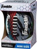 Mystic Series Mini Size Football