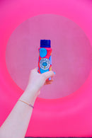 Original Refillable Bubble System - 2 Liter Refill System