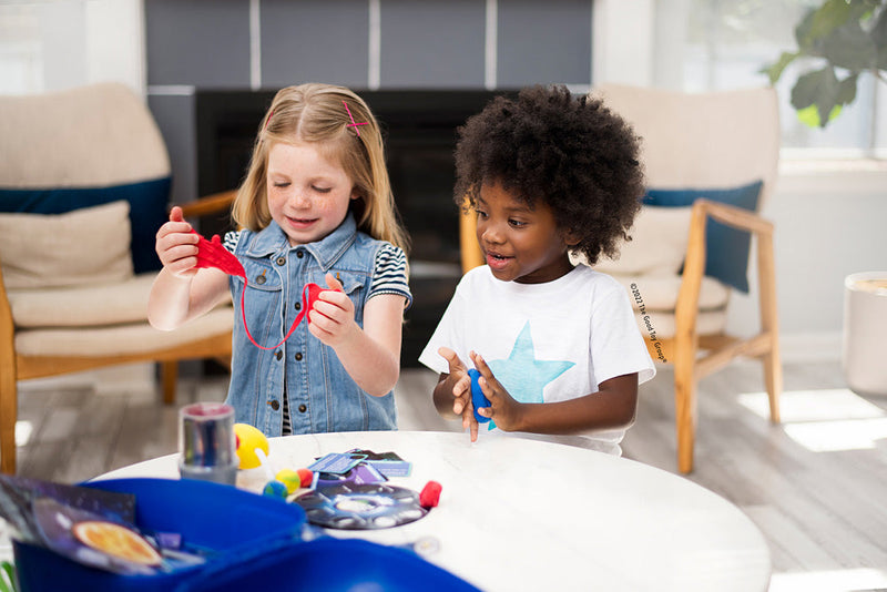 The Young Scientist Club Space Adventure Pack