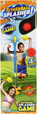 Tetherball Splasher!