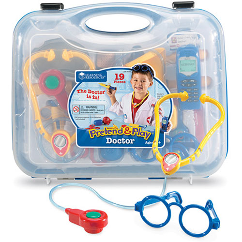 doctor set