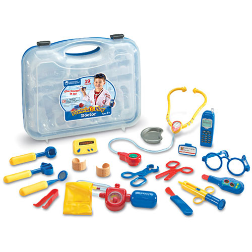 doctor set