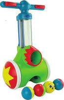 Tomy push & pull toy