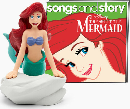 Disney The Little Mermaid