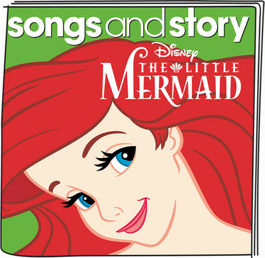 Disney The Little Mermaid