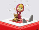 tonies - Masha and the Bear