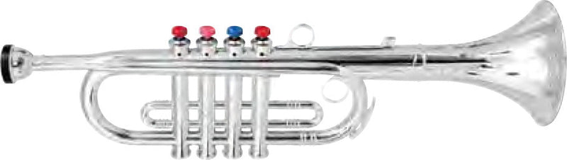 Bontempi Kids Beginner Trumpet 