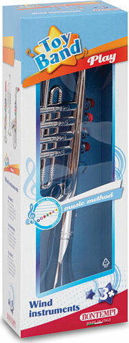 Bontempi Kids Beginner Trumpet 