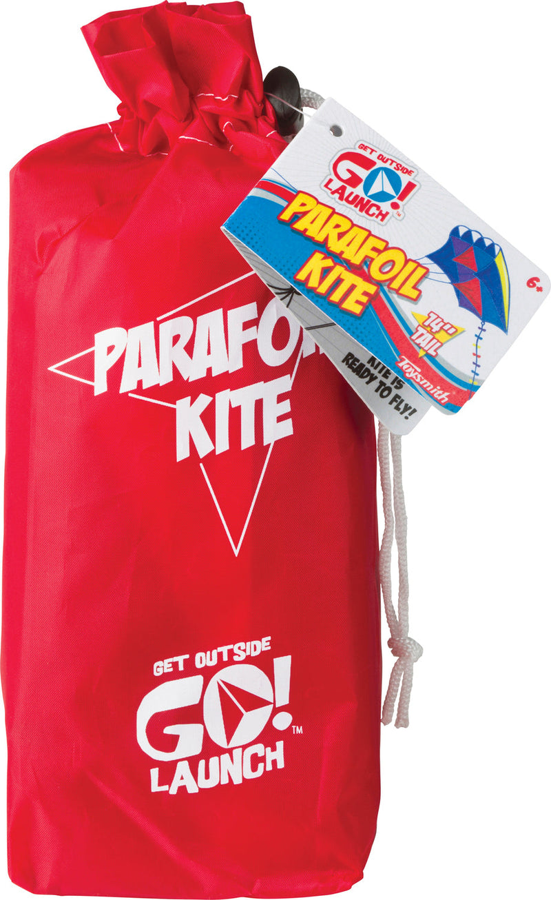 GO! Parafoil Kite