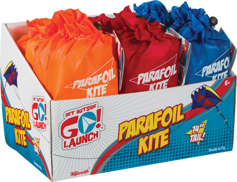 Parafoil Kite (12)