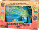 Outdoor Discovery Nature Explorer Set