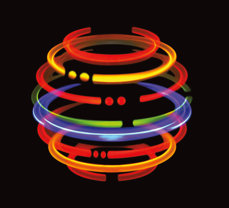 Mini Spectra Globe