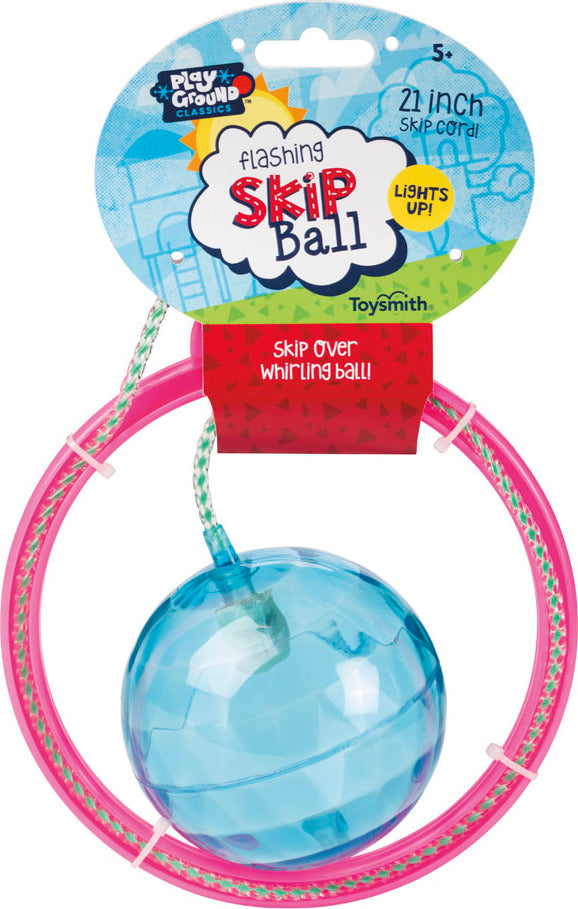 Flashing Skip Ball (12)