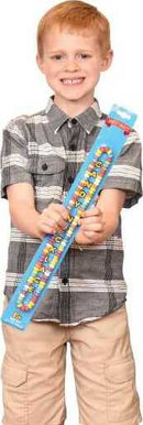 World's Biggest Candy Necklace