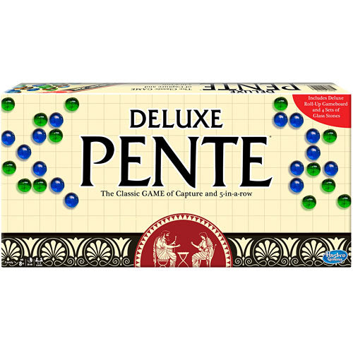 Deluxe Pente