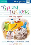 TIP & TUCKER HIDE & SQUEAK  HB