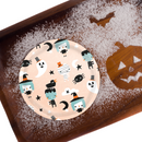 Halloween Friends Icon Tableware Set