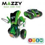 MAZZY BOT