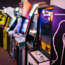 Fun Times Playing Pinball & Arcade Games