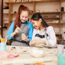 Get Creative! Make Art