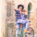 Exciting E-Bike Tour & Rental