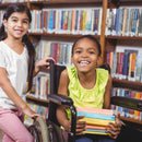 Visit a Bookworm Worthy Bookstore