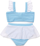 Cinderella Swimsuit (size 5-6)